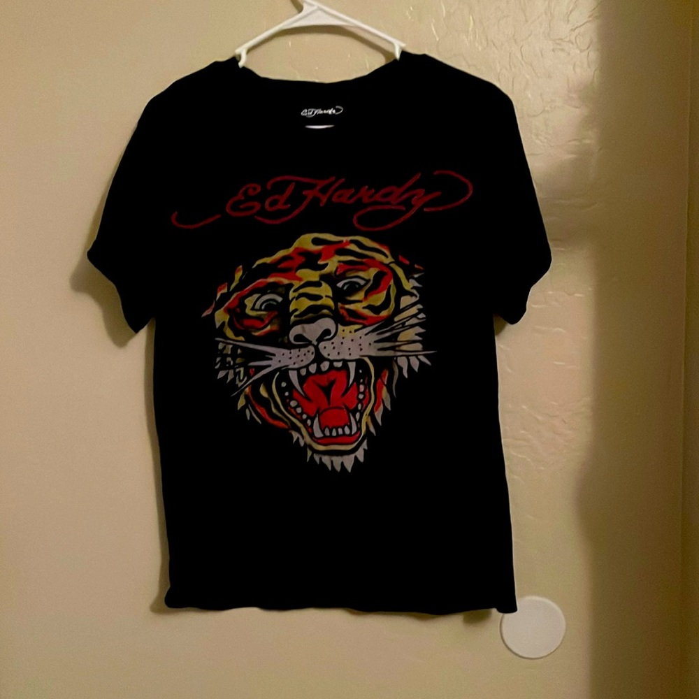 Ed Hardy T-Shirt